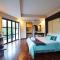 Tanaosri Resort - Pranburi