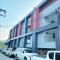 Tanatnan Hotel