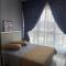 Studio Unit@ Ampang Ukay - Ampang
