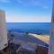 Flirty Flamingo Seaview Seafront Apartment