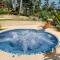 Khanom Hill Resort
