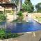 Khanom Hill Resort