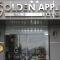 Golden Apple Hotel