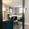 Hampton home B&B suites