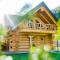 Forest Glade Cottage - Koča na jasi