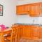Residence Hotel Baia Portinenti
