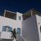 Agiassos Naxos Apartments - Агіасос