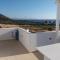 Agiassos Naxos Apartments - Ajaszósz