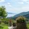 Sea View Apartment with Garden near Opatija - Veprinac