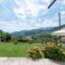 Sea View Apartment with Garden near Opatija - Veprinac