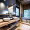 ALMMONTE PRÄCLARUM SUITES - Casual Boutique Hotel