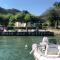 Studio les Pieds dans L'eau au bord du lac d'Annecy - Duingt