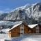 Büelbad - Relax Holiday Apartment - Kandersteg