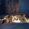 The Chalet Davos, Chesa Surlej