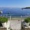 Imerolia Beach Villa Kassiopi Corfu - 卡西奥皮