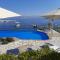 Imerolia Beach Villa Kassiopi Corfu - 卡西奥皮