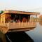 Wangnoo Heritage Houseboats - Srinagar