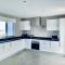 Casa Achaman - Contemporary style villa with outstanding views