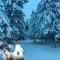 Vikendica Vjeverica