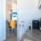 NURAS - Apartment AL MARE sea front