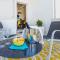 NURAS - Apartment AL MARE sea front