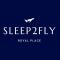 Sleep2Fly Hamburg-Airport