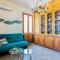 NURAS - Apartment AL MARE sea front