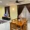 Hanna Homestay Kangar