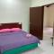 Hanna Homestay Kangar