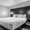 SureStay Hotel by Best Western Oklahoma City West
