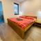 Apartmán Večernica Trangoška Chopok Jasna Juh