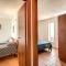 Starfish accomodation
