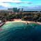 Mactan Newtown - 1BR Stunning Ocean View and City View - Mactan
