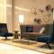 Mactan Newtown - 1BR Stunning Ocean View and City View - Mactan