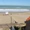 Departamento Villa Gesell Centro Sobre Playa y 114 Vista al Mar