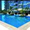 Mactan Newtown - 1BR Stunning Ocean View and City View