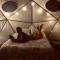 Faith Glamping Dome Costa Rica - Manzanillo