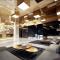 Mega Style Apartments The International