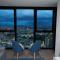 Mega Style Apartments Victoria One