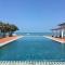 Khanom Beach Residence Sea & Mountain View - 1 Bedroom - Ban Na Dan