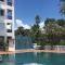 Khanom Beach Residence Sea & Mountain View - 1 Bedroom - Ban Na Dan