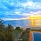 Khanom Beach Residence Sea & Mountain View - 1 Bedroom - Ban Na Dan
