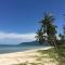 Khanom Beach Residence Sea & Mountain View - 1 Bedroom - Ban Na Dan
