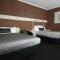 Albury Townhouse Motel