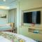 Skylight bnb