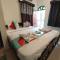 RJ14 Accommodations at Baga Beach