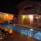 Sea Shell Beach Cottages & Suites - Arambol