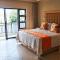LilyPark Lodge