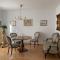 Amadeus Apartment