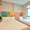 ibis budget Singapore Clarke Quay